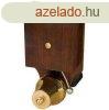 RETRO vezetkes cseng 230V, 88dB, llthat hangervel