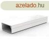 Kopos LHD ntapads vezetkcsatorna 20x10x2000 kezeletlen fe