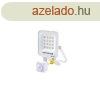 LED SMD reflektor 10 W ,fehr hz mozgsrzkelvel , meleg 
