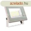 20W LED Reflektor SMD F-Szria, fehr szn 4000K (V-TAC)
