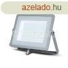 100W LED Reflektor SMD SAMSUNG Chip G2 szrke szn 4000K (V