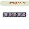 LED Mlysugrz SAMSUNG Chip 20W SMD Reflektor 38&#039;D