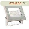 30W LED Reflektor SMD F-Szria fehr szn 4000K (V-TAC)
