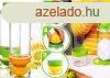 Citrus Zinger - citrom, lime s narancs facsar / kulacs
