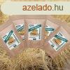 Vegn Fehrjepor Csomag (5db) - Natur Tanya