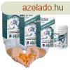 Szerves Omega 3-6-9 60 tabletta Maxi Csomag (4db) - Natur Ta