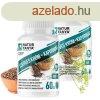 Szerves Krm+Kapormag 60 tabletta Duopack - Natur Tanya