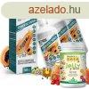 Natur Tanya Fermentlt Papaya (3db) + Jelly Junior Gyermek I