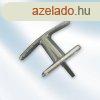 ABLAK T KILINCS EL 66/6 ALU./10 DB