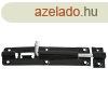 Lakatpnt T-LINK 125 mm, fekete