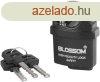 Lakat Blossom LS0505, 50 mm, biztonsgi, fgg