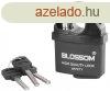 Lakat Blossom LS0506, 60 mm, biztonsgi, fgg