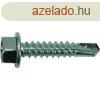 NMETSZ 6 LAPFEJ ALTTES CSAVAR - 6,3 x 38 mm
