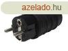 DUGVILLA GUMI IP 44 FEKETE