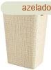 kosr Curver JUTE, 58L, bzs, 34x43x60 cm, srgarz