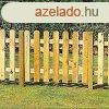 Npoly egyszrny kapu (barzdlt) - 1. osztly fenybl - 