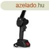 Akkumultoros kzi lncfrsz 6 inch-es dupla akkumultorral