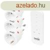 Home TH2313 tvirnythat mini hlzati aljzat szett, 2300 