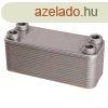 FixTrend ZB190-30 30 lemezes forrasztott hcserl, L=190mm,
