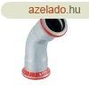 GEBERIT Mapress 2 tokos 45 sznacl v, 22 mm 