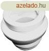 HL 200/1 excenteres WC bekt DN110
