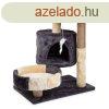 Macska mszka, macskabtor - 50 x 33 x 53 cm