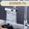 Univerzlis, multifunkcionlis csaptelep-adapter