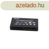 Esperanza USB 2.0 krtyaolvas - Minden egyben megolds - EA