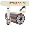 Univerzlis cskulcs 7-19 mm 1/4-3/4 mretben - szerszm, cs