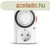Analg kapcsolra - LED visszajelzvel - 230V - 16A - 3680W