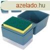 Mosogatfolyadk adagol szivacsos tartly lefolyval