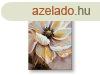 Kzzel festett kp VIRG 60x90 cm  (kzzel festett kpek)
