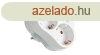 Zelux 2 Utas Adapter + Kapcsol