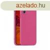 Fosca Samsung A025 Galaxy A02S pink szilikon tok