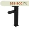 QUADRANT Magastott Mosd Csaptelep - Fekete