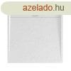 Welland khats zuhanytlca szifonnal 80 x 80 cm - fehr (G