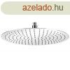 Gamma Slim esztet fejzuhany - 25 cm - kerek 