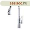 Welland FH-3398 mosogat csaptelep - kihzhat multifunkcis