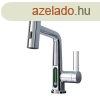 Welland FH-3428 mosogat smart csaptelep - kihzhat multifu