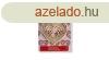 6 rszes szv alak sti s fondant kiszr kszlet
