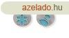 2 rszes rugs levl s virg fondant kiszr