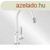 BLANCO GRNIT MOSOGAT CSAPTELEP MIDA-S FEHR (521457)