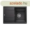 BLANCO ZIA 45S Compact Grnit Mosogat Medence Antracit