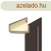 Dekor tok IR wenge 100/210 9,5-11,5 jobbos krm pnt