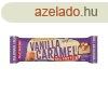 NUTREND Delicious Bar, 50 g, vanilla+caramel