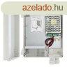Pulsar HPSBH-12V3A-B Falra szerelhet, manyag dobozos kapcs