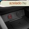 Szivargyjt helyre bepthet USB aljzat - piros (54926RD)