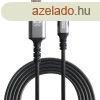 Yenkee YCU 430 adapter kbel usb c - hdmi