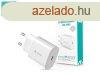 Devia hlzati tlt adapter Type-C bemenettel - 25W - Devia