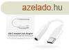 Samsung gyri Type-C - 3,5 mm jack talakt adapter - Samsu